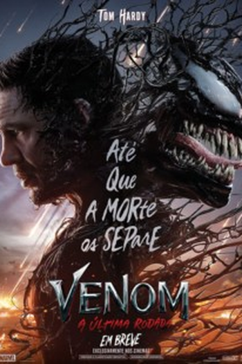  de Filme Venom: A Última Rodada (2024)