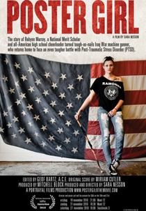 Garota do Pôster (Poster Girl)