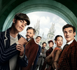Young Sherlock (2026)