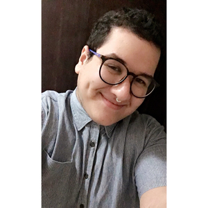 Foto de perfil de Gabriel