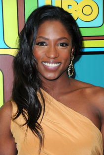 Rutina Wesley - Poster 1