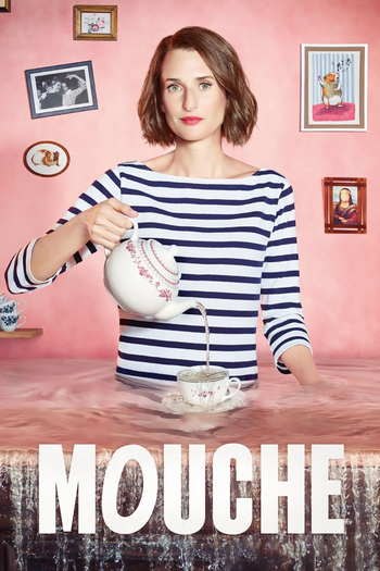 Poster de Franquia Mouche (2019)