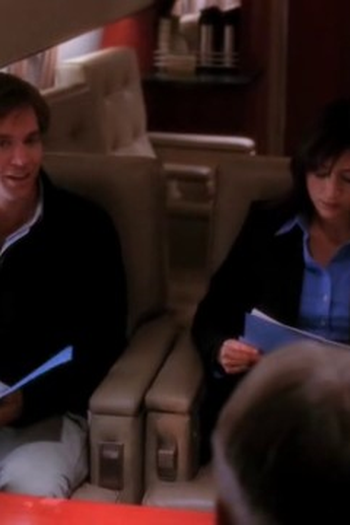 Poster de Episódio Minimum Security (2003)