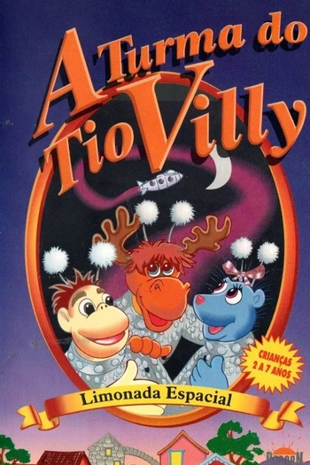  de Série A Turma do Tio Villy (1989)