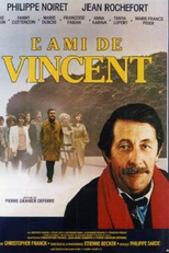 L'ami de Vincent (L'ami de Vincent)