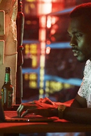Poster de Episódio Sweat Equity (2018)