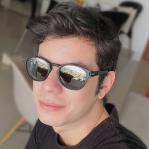 Foto de perfil de Mykael