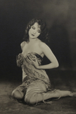 Jacqueline Logan (III)