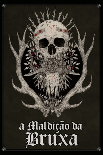  de Filme A Maldição da Bruxa (2017)