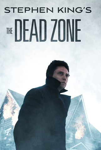 Poster 10 de Filme Na Hora da Zona Morta (1983)