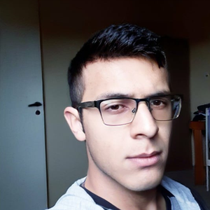 Foto de perfil de Vinicius