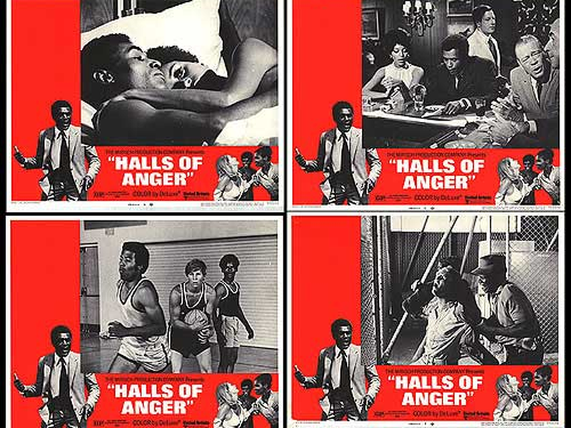 Foto 1 de Muralhas de Ódio