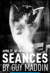 Seances (Seances)