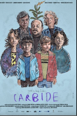 Carbide (Garbura)