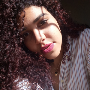 Foto de perfil de Rachel Moreira
