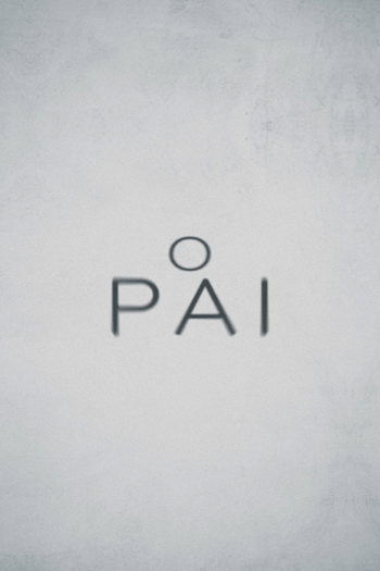 Poster de Curta O Pai (2020)