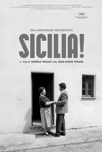 Gente da Sicília - Poster / Capa / Cartaz - Oficial 2