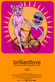 Brilliantlove - Poster / Capa / Cartaz - Oficial 3