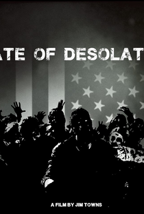 State of Desolation - Poster / Capa / Cartaz - Oficial 2