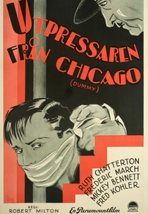 Assim Falou o Mudo (The Dummy)