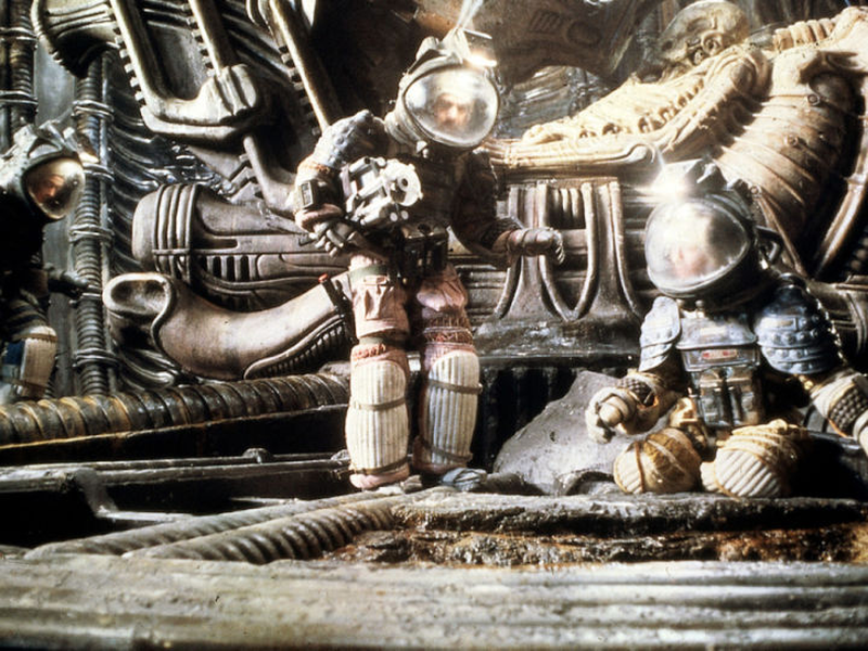 Foto 62 de Alien: O Oitavo Passageiro