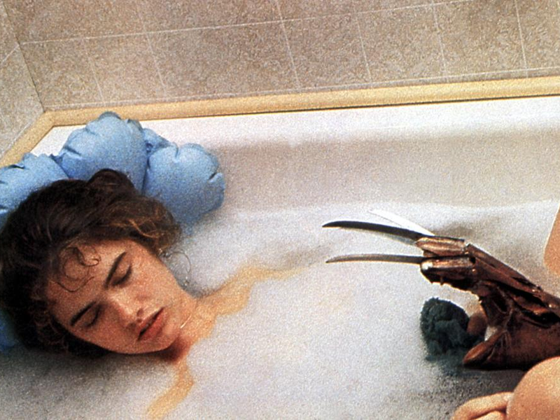 Foto 17 de A Hora do Pesadelo