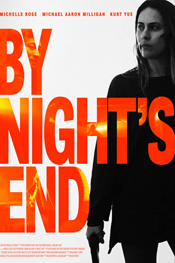 Poster de Filme By Night’s End (2020)