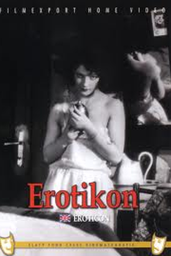  de Filme Sedução  (1929)