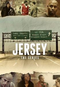 Jersey: The Series (Jersey: The Series)