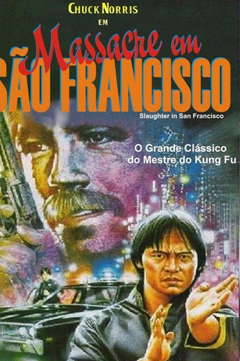  de Filme Massacre em São Francisco (1974)