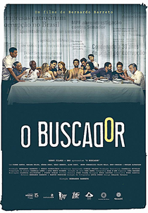 O Buscador (O Buscador)