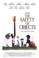 Encontros do Destino (The Safety of the Objects)