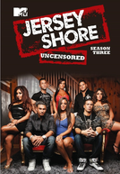 Jersey Shore (3º Temporada) (Jersey Shore Season Three)