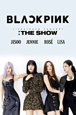 BLACKPINK: THE SHOW (BLACKPINK: THE SHOW)