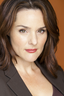 Nicole Hawkyard - Poster 2