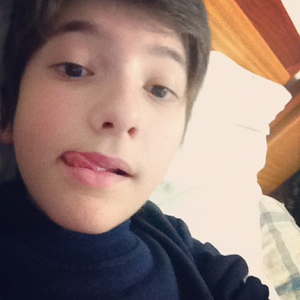 Foto de perfil de felipe omizzolo