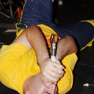 Foto de perfil de Lucas Cave