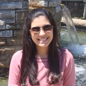 Foto de perfil de Laís Mendonça