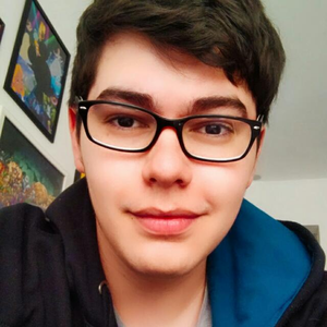 Foto de perfil de Leonardo Tresoldi