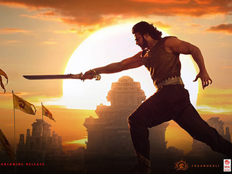 Foto 40 de Baahubali 2: A Conclusão