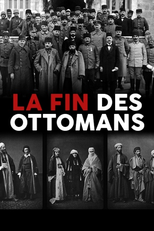 O Declínio dos Otomanos (La fin des Ottomans)