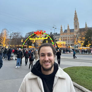 Foto de perfil de João Paulo Perdigão