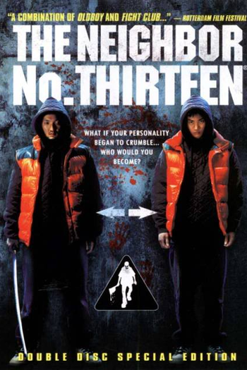  de Filme Ódio (2005)