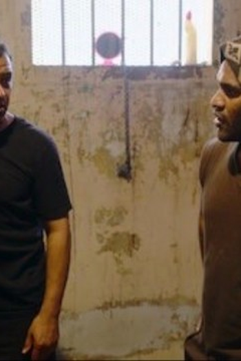 Poster de Episódio Solomon Islands (2023)