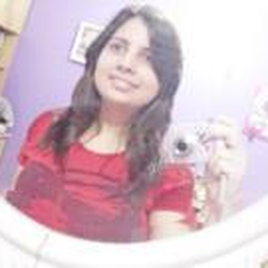 Foto de perfil de Bea Feitosa