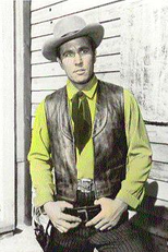 Zane Grey Theater: Man Alone (Zane Grey Theater: Man Alone)