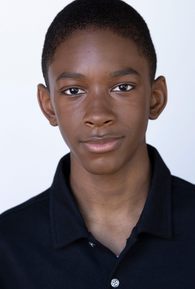 Amir Henderson