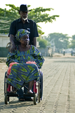 A Porta Sem Retorno (La Puerta de No Retorno)