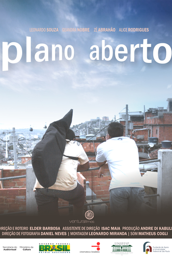  de Curta Plano Aberto (2016)