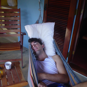 Foto de perfil de Wilber